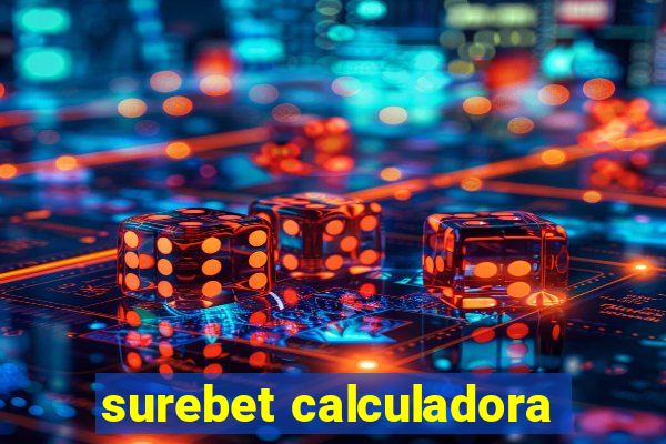 surebet calculadora